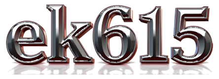 ek615 logo