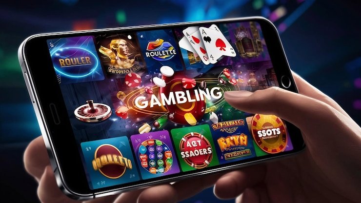 ek615 Hamara Poker Offering Kya Hai