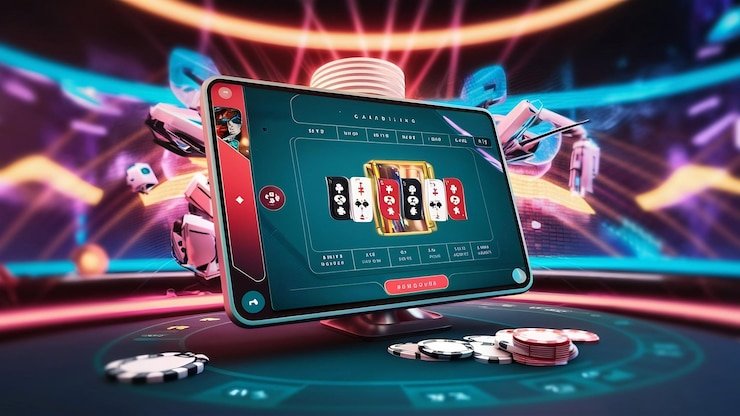 ek615 Live Casino